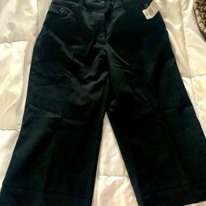 H & M black Pant 10